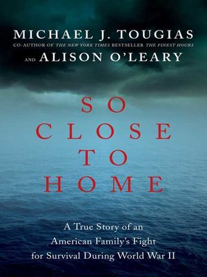 cover image of So Close to Home